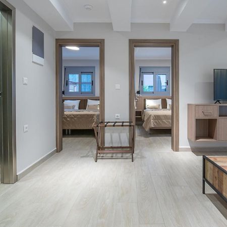 Privilege Luxury Living Сарті Екстер'єр фото