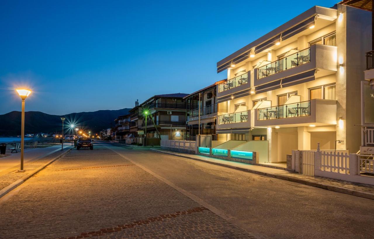 Privilege Luxury Living Сарті Екстер'єр фото