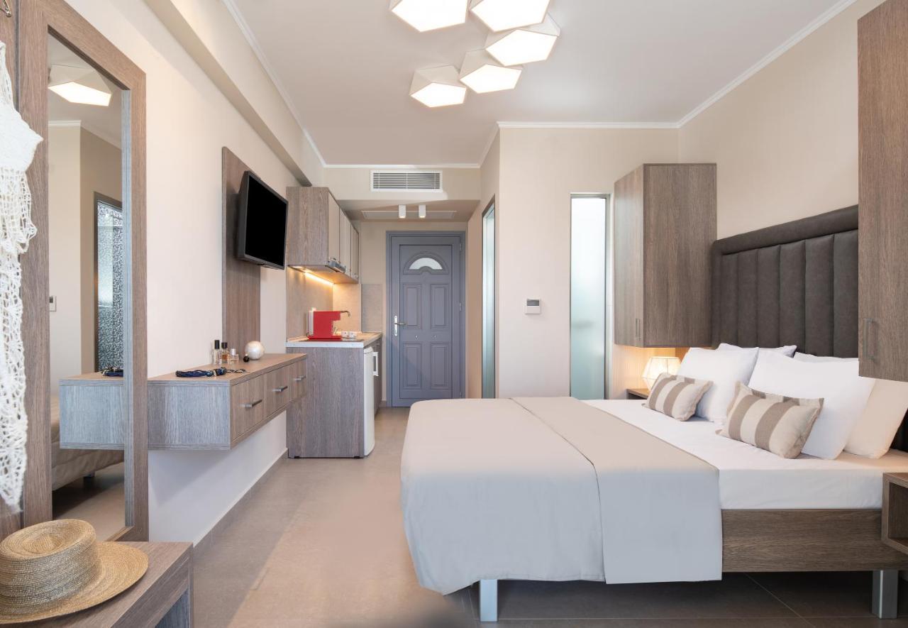 Privilege Luxury Living Сарті Екстер'єр фото