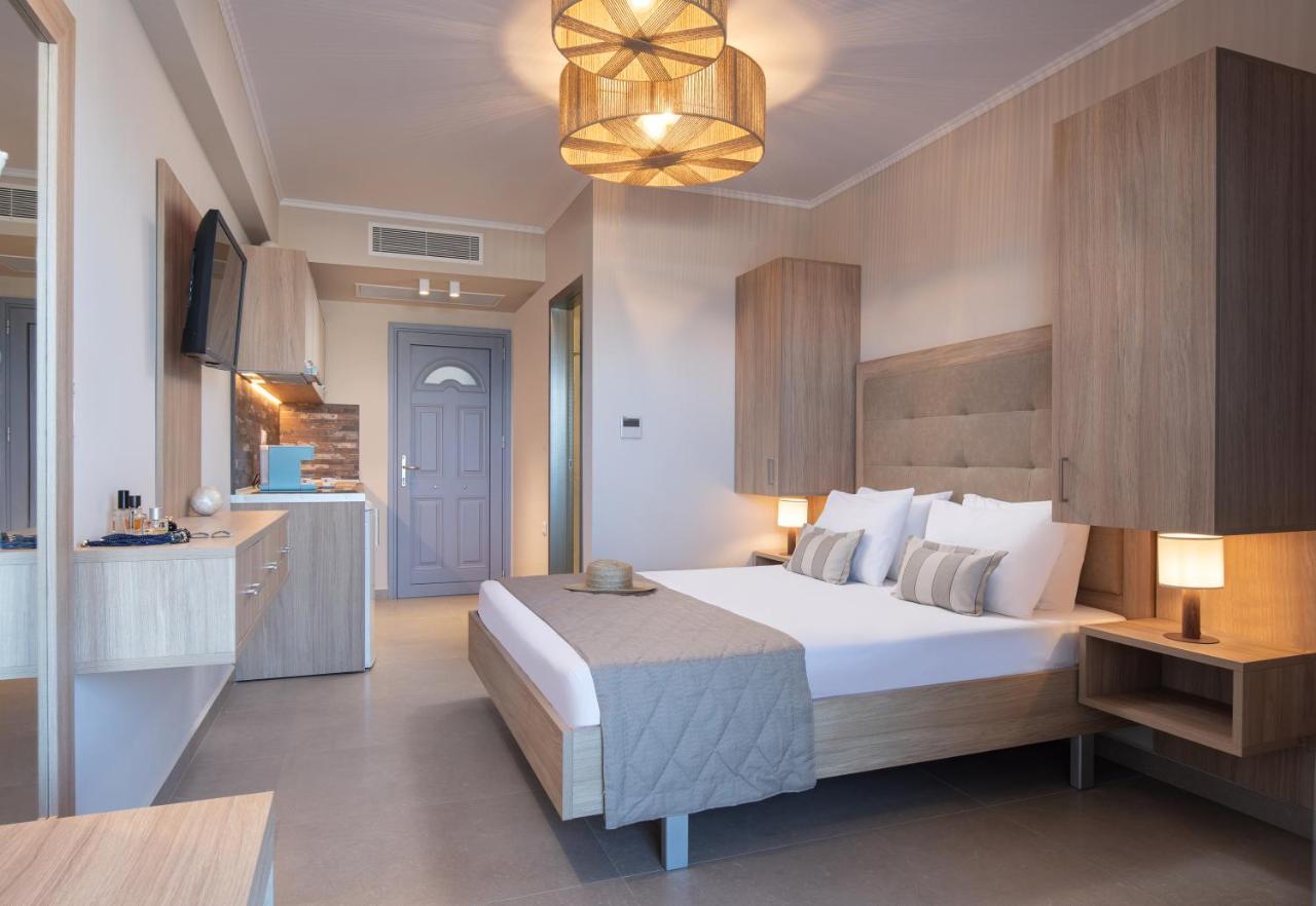 Privilege Luxury Living Сарті Екстер'єр фото