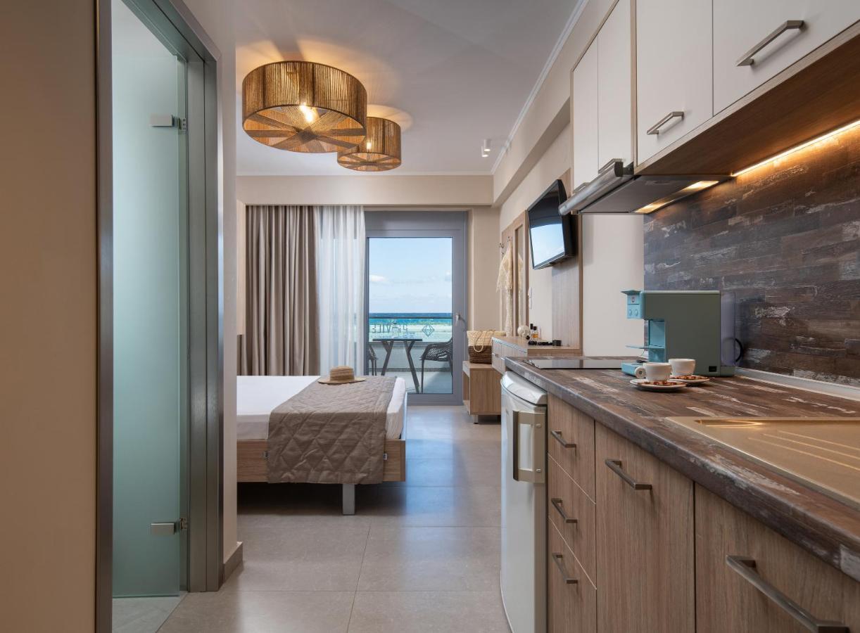 Privilege Luxury Living Сарті Екстер'єр фото