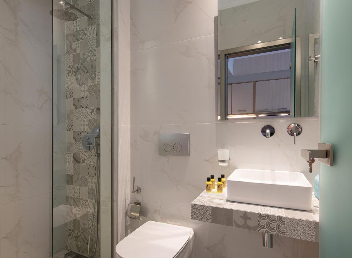 Privilege Luxury Living Сарті Екстер'єр фото