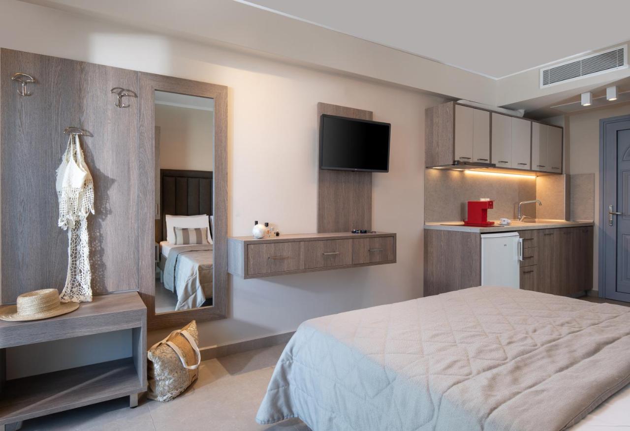 Privilege Luxury Living Сарті Екстер'єр фото