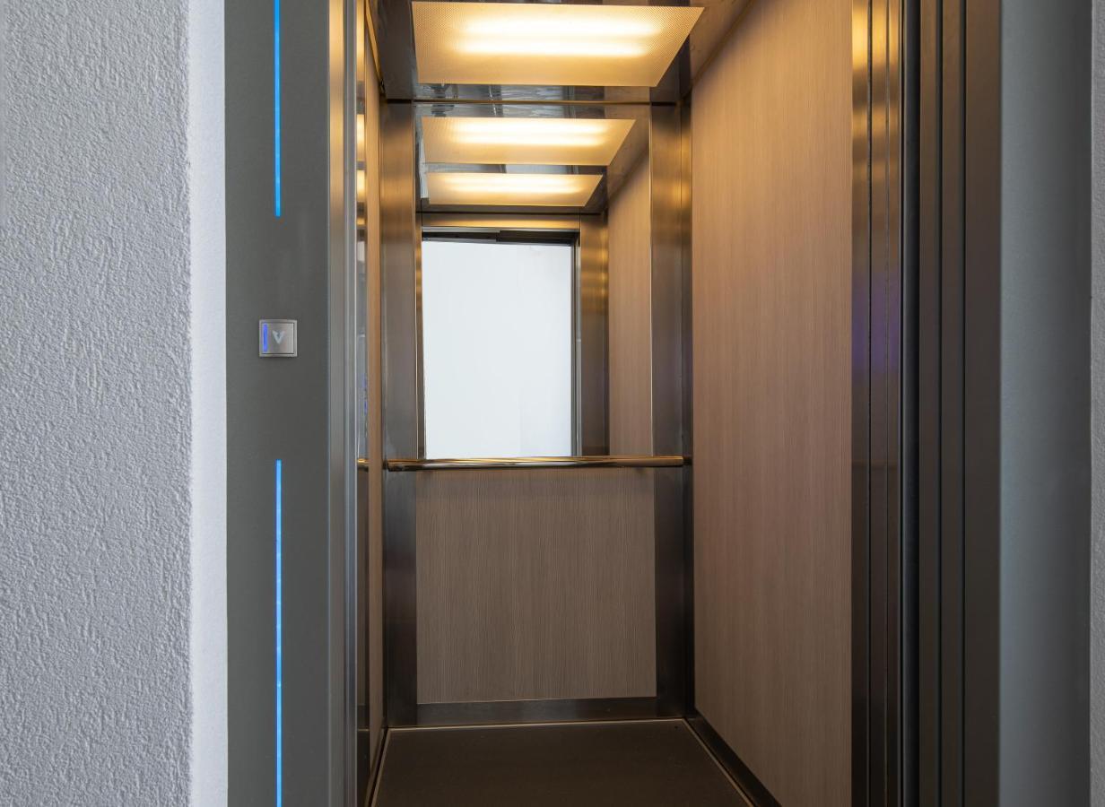 Privilege Luxury Living Сарті Екстер'єр фото