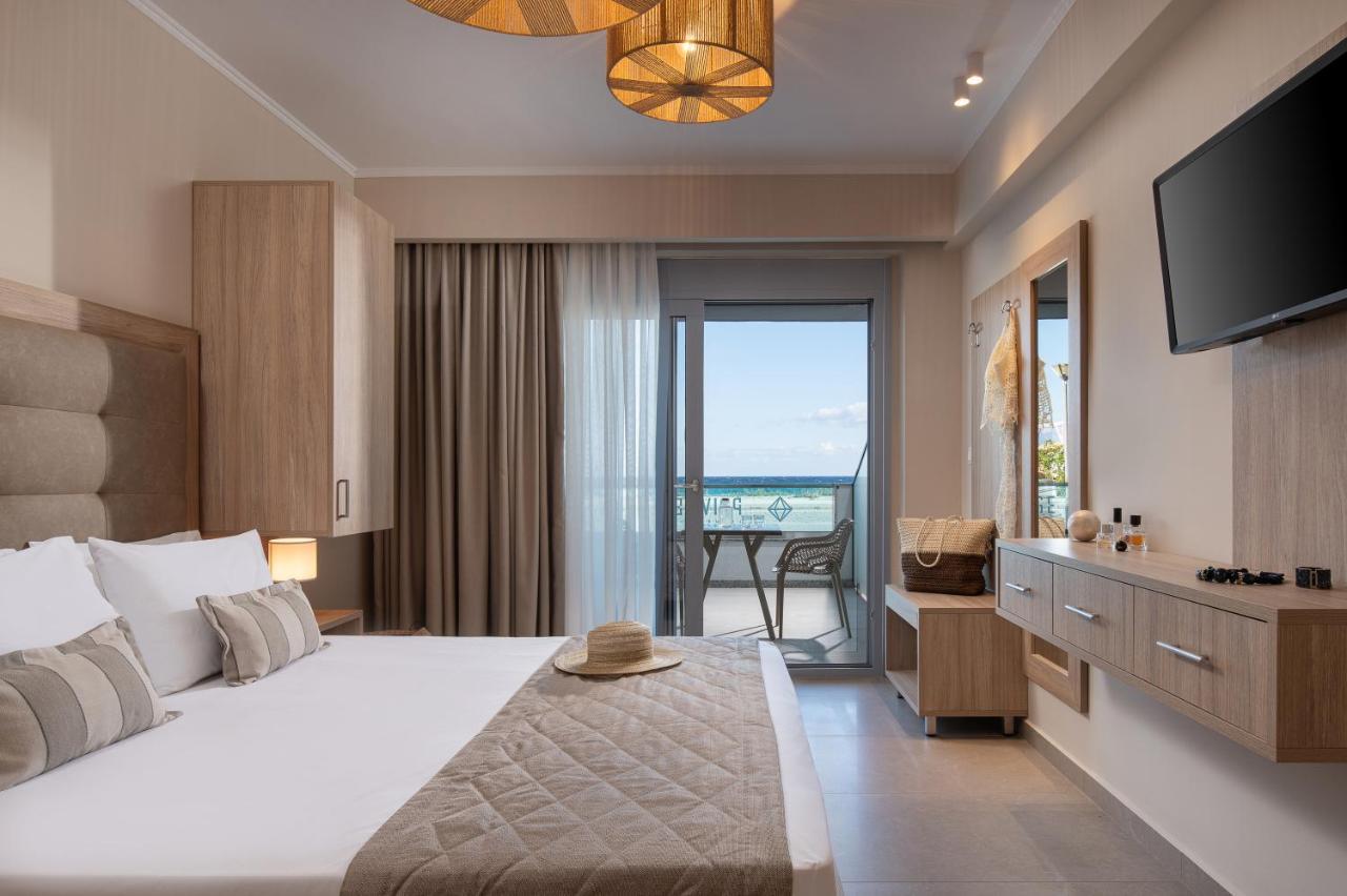 Privilege Luxury Living Сарті Екстер'єр фото