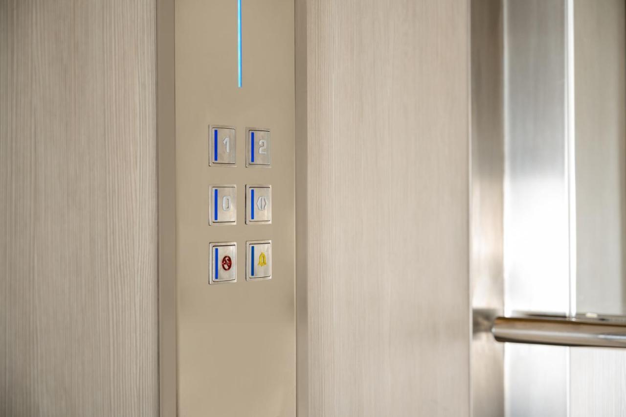 Privilege Luxury Living Сарті Екстер'єр фото
