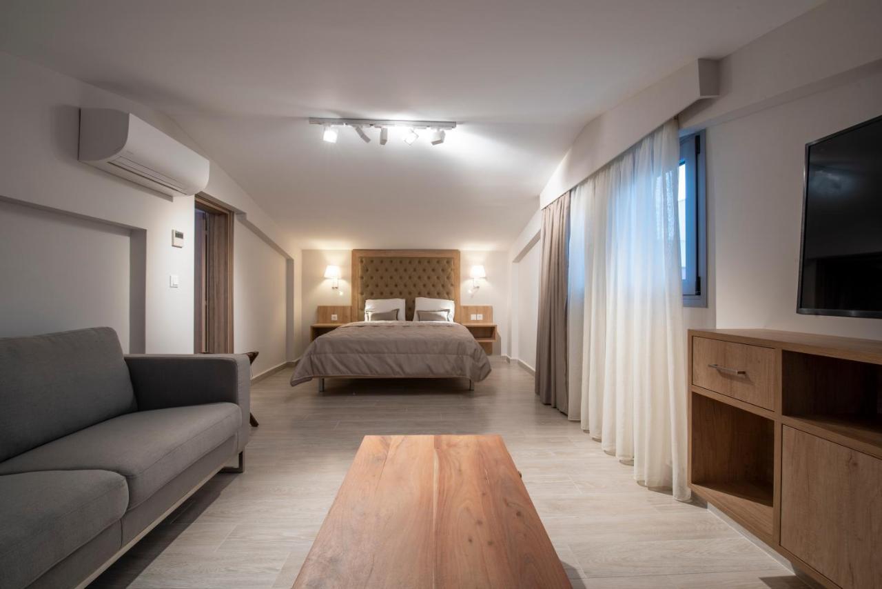 Privilege Luxury Living Сарті Екстер'єр фото