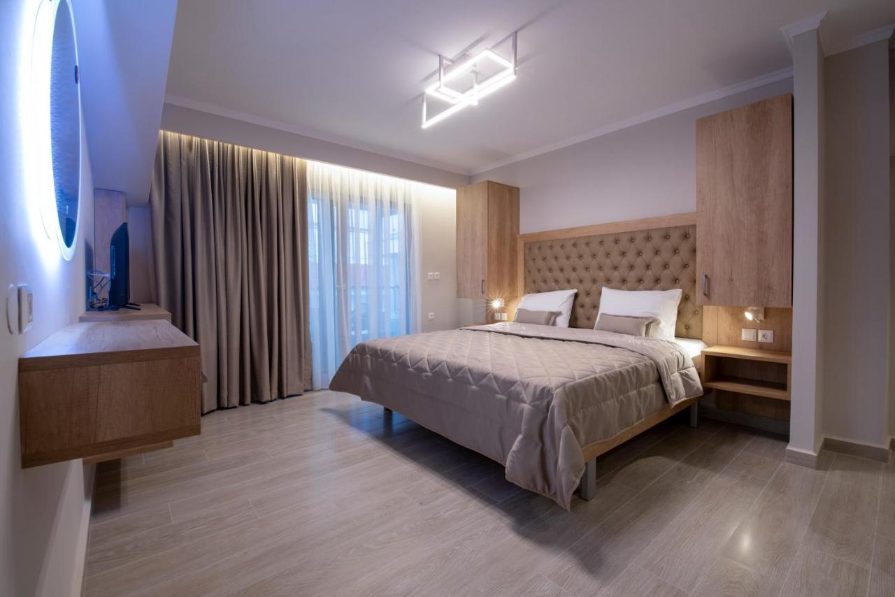 Privilege Luxury Living Сарті Екстер'єр фото