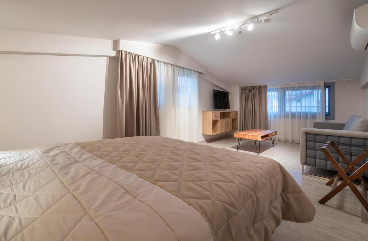 Privilege Luxury Living Сарті Екстер'єр фото
