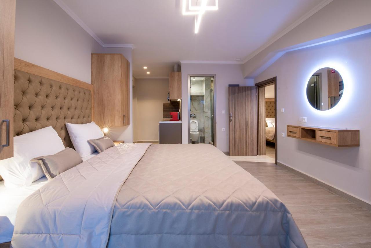 Privilege Luxury Living Сарті Екстер'єр фото