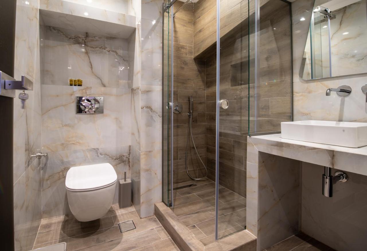 Privilege Luxury Living Сарті Екстер'єр фото