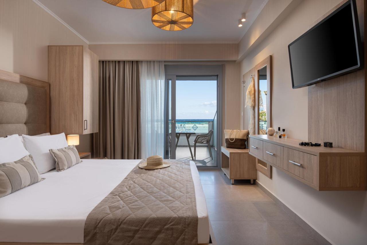 Privilege Luxury Living Сарті Екстер'єр фото