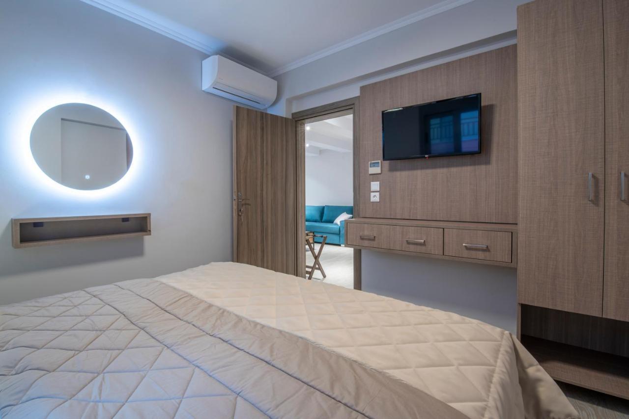 Privilege Luxury Living Сарті Екстер'єр фото