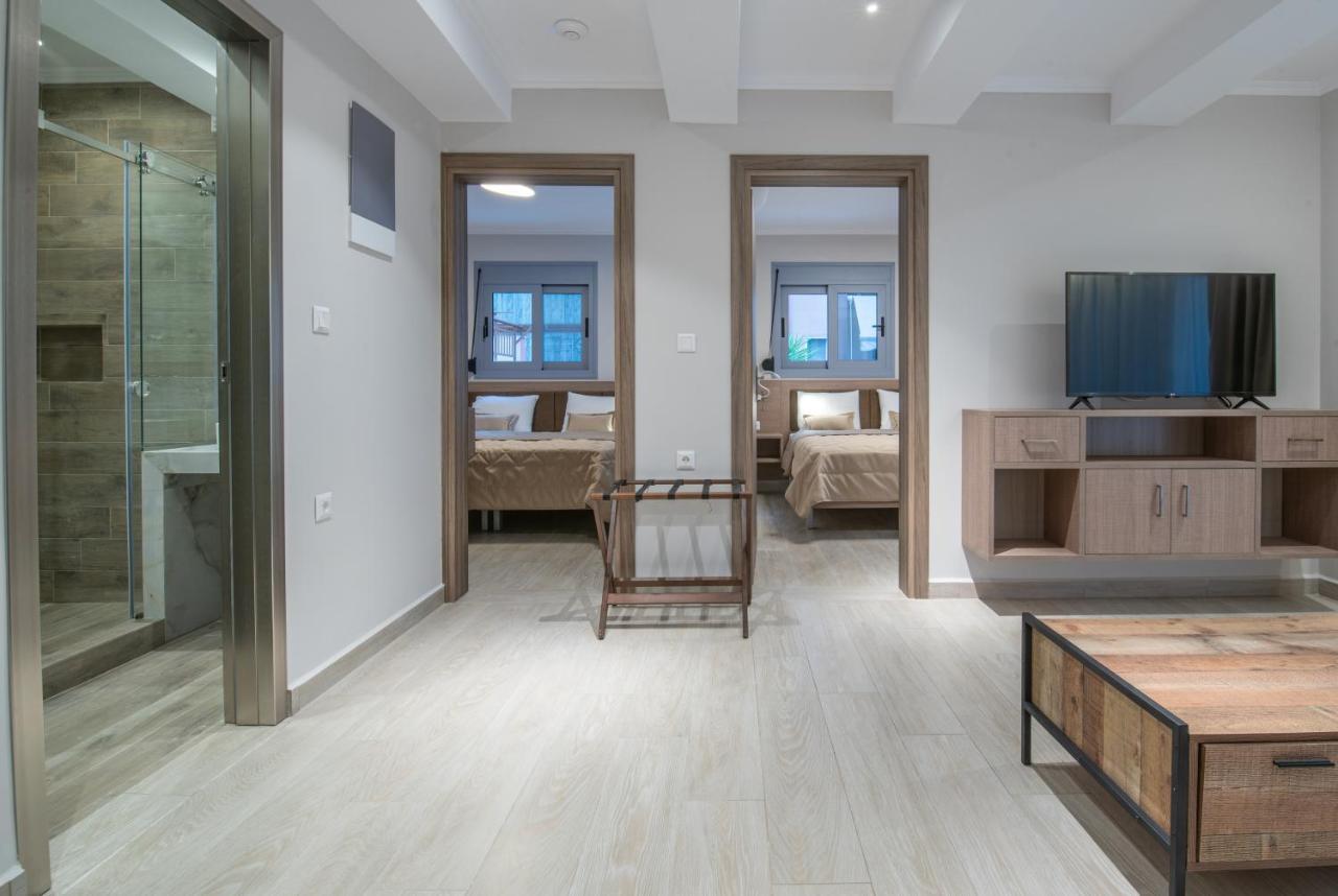 Privilege Luxury Living Сарті Екстер'єр фото