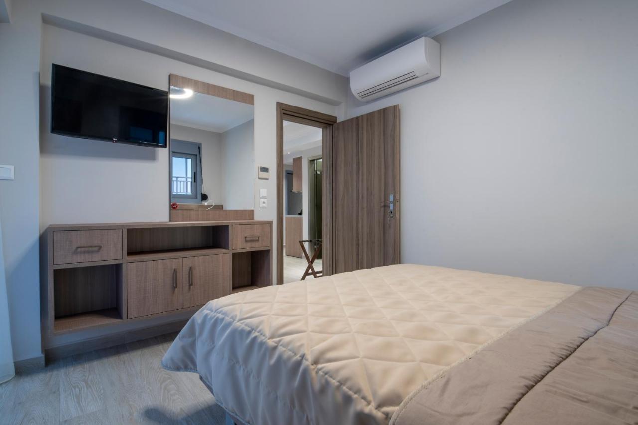 Privilege Luxury Living Сарті Екстер'єр фото