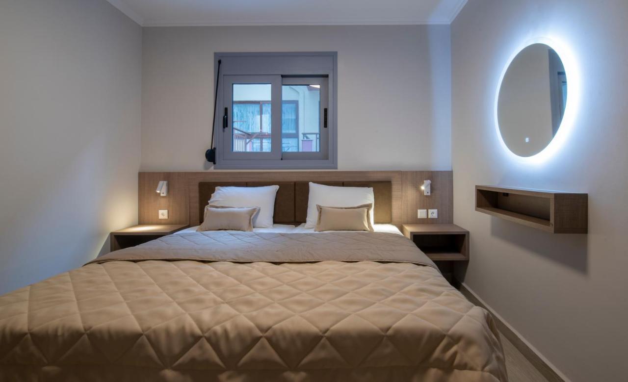 Privilege Luxury Living Сарті Екстер'єр фото