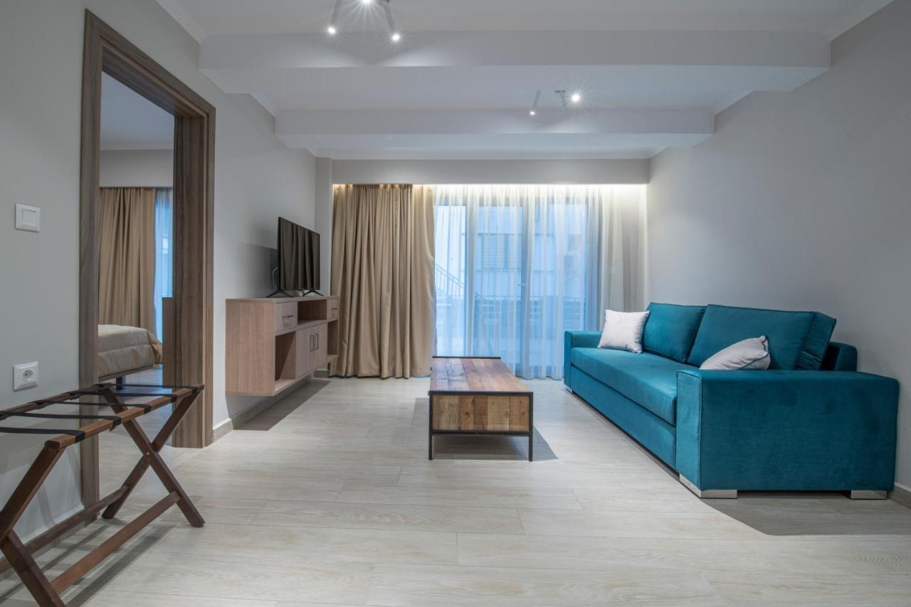 Privilege Luxury Living Сарті Екстер'єр фото