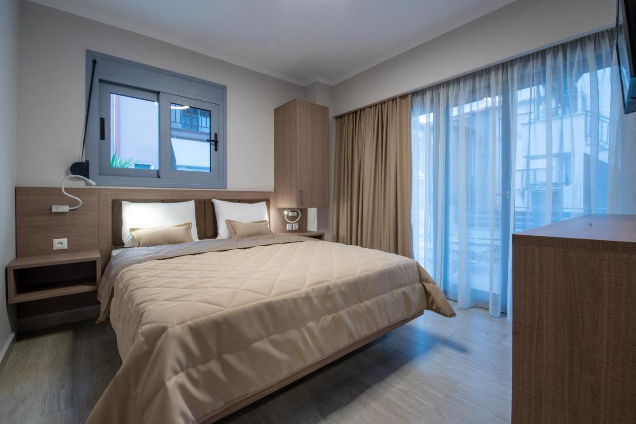 Privilege Luxury Living Сарті Екстер'єр фото