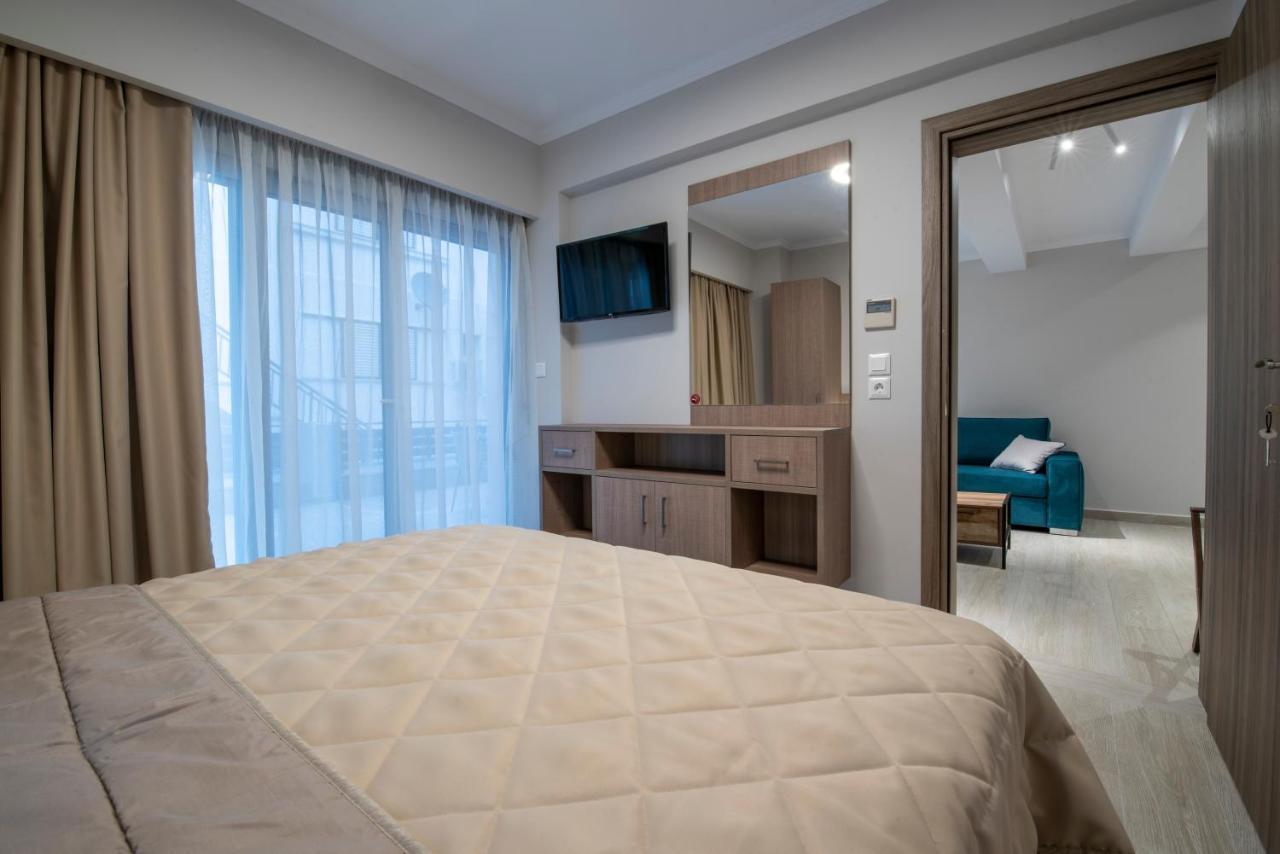 Privilege Luxury Living Сарті Екстер'єр фото