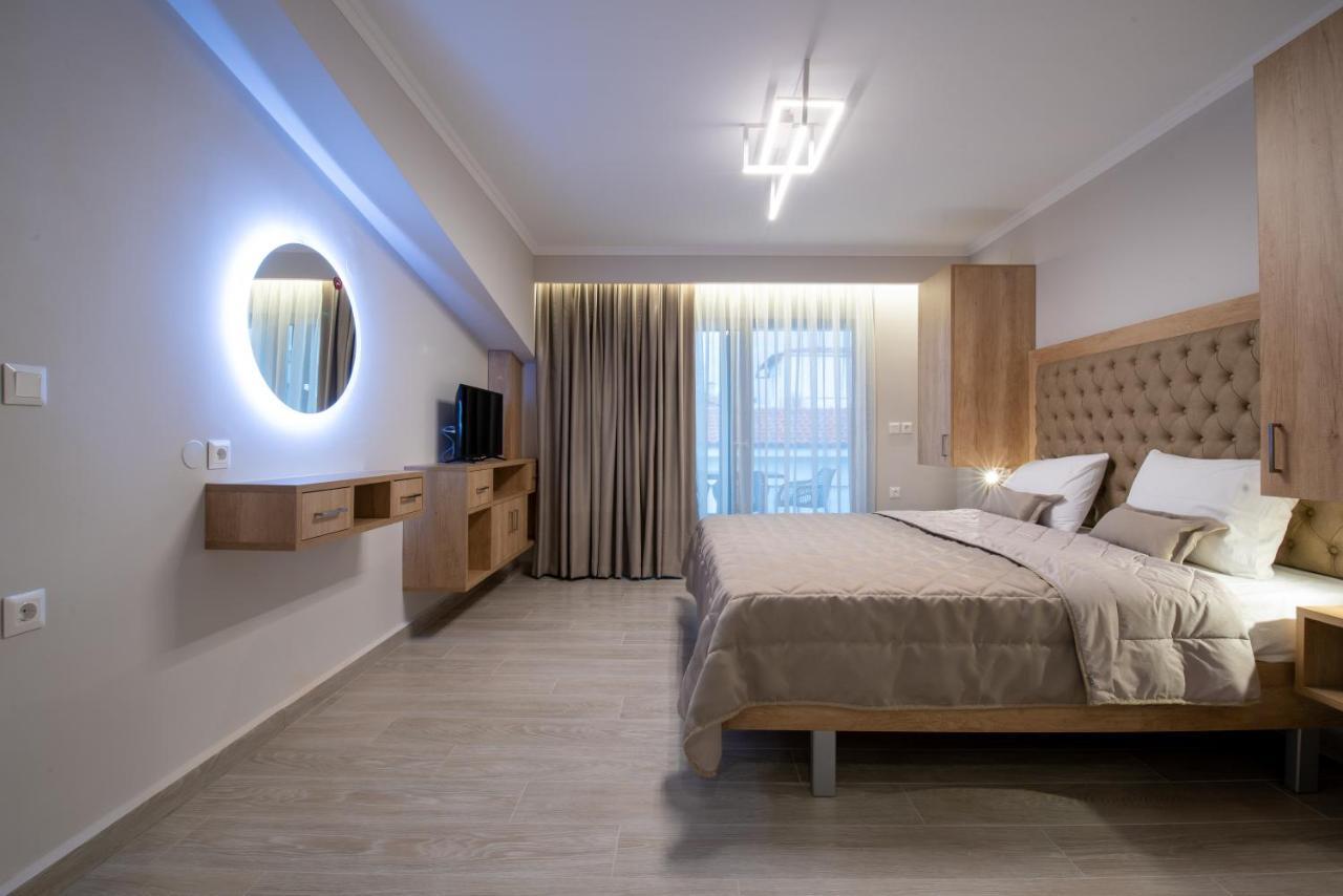 Privilege Luxury Living Сарті Екстер'єр фото