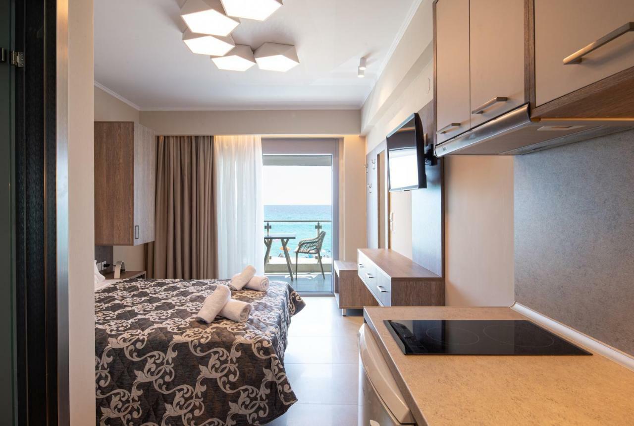 Privilege Luxury Living Сарті Екстер'єр фото